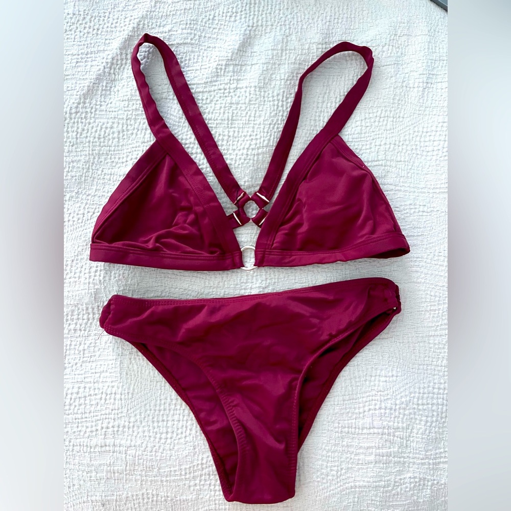 Pacsun bikini